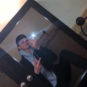 Meet your Posher, Nathan